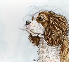 A Little Wishful Thinking by Elle J Wilson