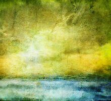 Echoes by David Mowbray