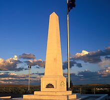 Remembrance by Kerry Dunstone