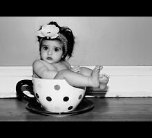 no sugar needed! by Angel Warda