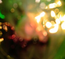 Abstract by EarlCVans