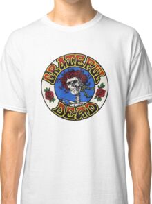 grateful dead roses shirt