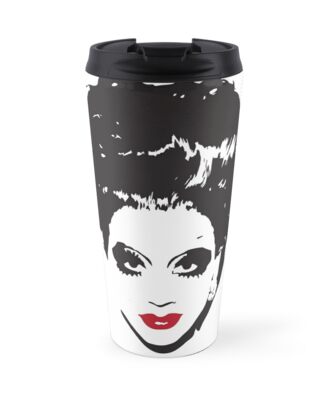 Bianca Del Rio - Icon by aespinel - mug,travel,x400,center-bg,ffffff.2u2