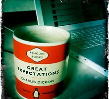 Great Expectations by Richard Pitman