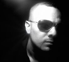 Diamond by Omar Dakhane