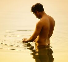 Cleansing by Vikram Franklin