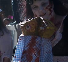 eyeball pie by Laura Owsianka