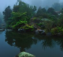 Lorien by Anton Gorlin