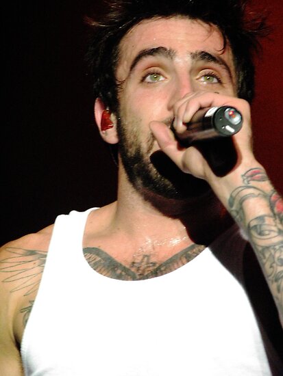 jacob hoggard