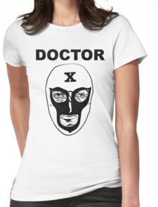 doctor x tee shirt