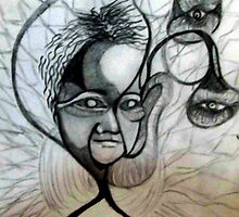 HAD A BAD DAY by Sonya Smith