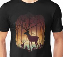 into the woods shirt