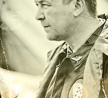Wings & Wheels Show by ROGUEstudio