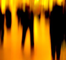 Great Expectations by Danica Radman