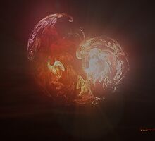 Devour by ArtistByDesign