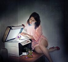 creation by whatmilk