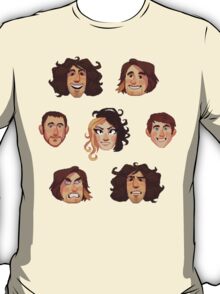 game grumps shirts