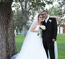Eva & Matthew #10 by BlackGround2