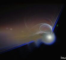 Get To The Point by ArtistByDesign