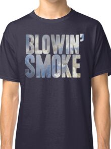 same trailer different park shirt