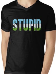 same trailer different park shirt