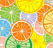 Citric by Richard Laschon