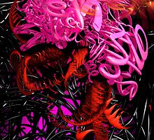PMS by Desirée Glanville