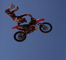Defying Gravity by jbiller