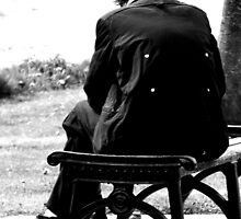 Solitude by Berns