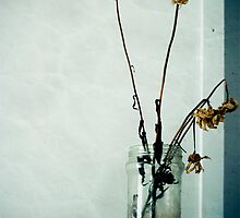 Vamped Flowers by HeadturnerArts