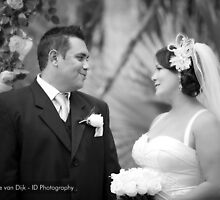 Daniel and Sonya by idphotography