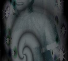" The Fight of Life" by Norma-jean Morrison