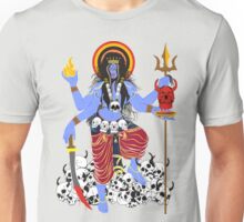 kali goddess t shirt