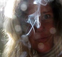 amazed by the light by Shannon Kringen