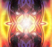 A Spirit Freed To Speak by ArtistByDesign