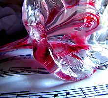 Forever Flower Song by Veronica Schultz