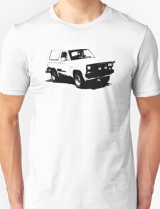 Bronco Ii: T-Shirts & Hoodies | Redbubble