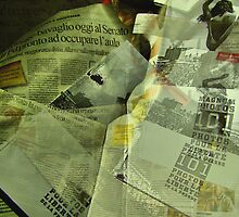 Italy Today by Antonello Incagnone "incant"