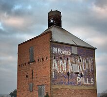 House of Pills by Jim Worrall