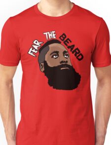 james harden beard t shirt