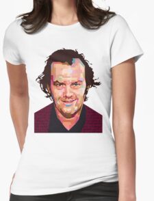 jack nicholson tshirt