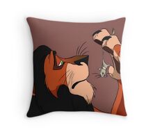 lion king boppy pillow