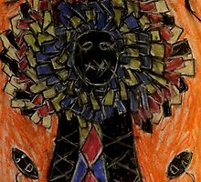 "Friend Unkind" by LordMasque