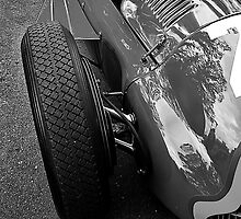 Alfa Romeo Centennial Collection Series 4 by JHP Unique and Beautiful Images