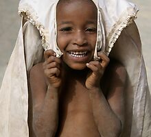 ... Young boy, Yemen by Clive Temple ... - flat,220x200,075,t