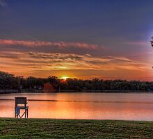 Another Season Ends by Steve Murphy