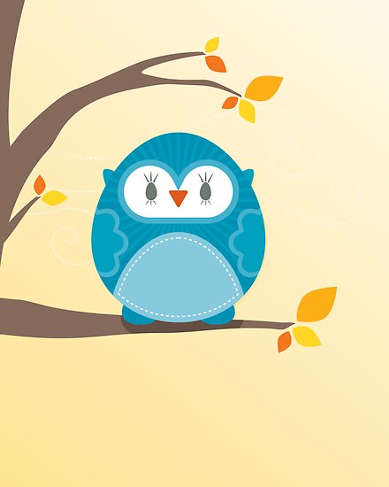 Sweet Owl