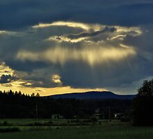Shining Through by MarianaEwa