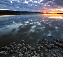 "Rocky Tamar" by Husky