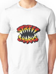 street sharks shirts